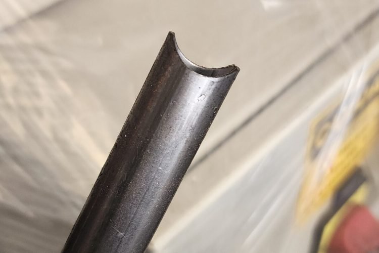 Tubo_cortado_Maquina_conformadora_tubo_boca_de_lobo